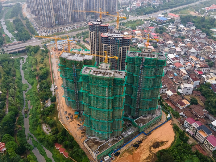 【RCEP财讯】2025年财政预算案前瞻:马来西亚建筑领域将迎来500亿基建项目大潮 【RCEP财讯】2025年财政预算案前瞻:马来西亚建筑领域将迎来500亿基建项目大潮