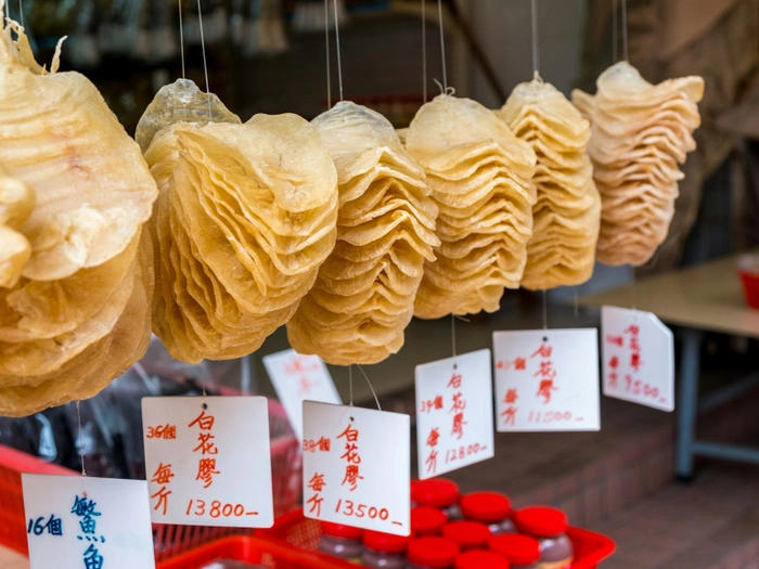 【RCEP财讯】越南巴沙鱼花胶走俏国际市场,中国成最大买家 【RCEP财讯】越南巴沙鱼花胶走俏国际市场,中国成最大买家