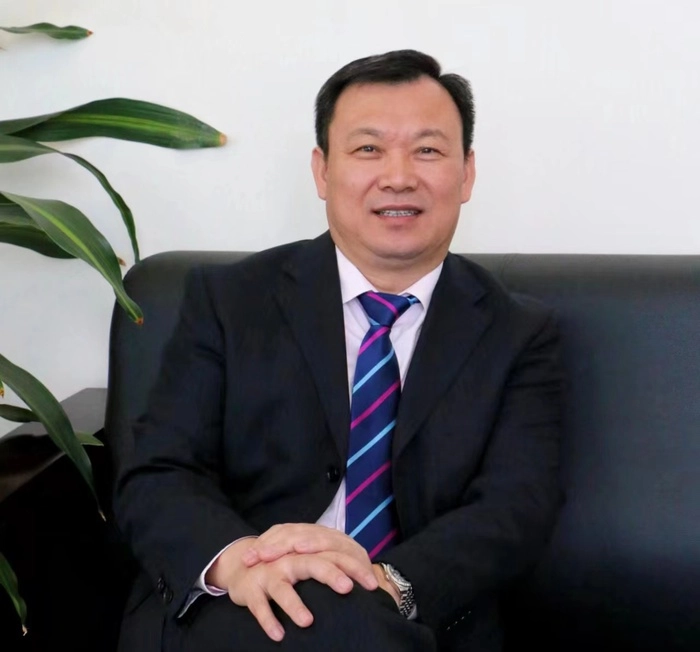 【RCEP财讯】于宝双:以实干扬帆,一个美国品牌的东方智慧 【RCEP财讯】于宝双:以实干扬帆,一个美国品牌的东方智慧