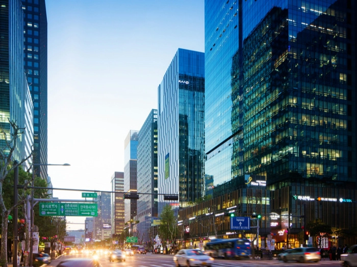 【RCEP财讯】韩国人口减少冲击地区银行:分支机构与利润双降 【RCEP财讯】韩国人口减少冲击地区银行:分支机构与利润双降