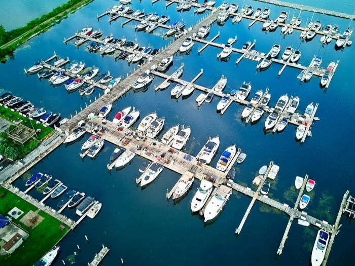 【RCEP财讯】印尼海事旅游中心项目启动,巴厘岛成全球游艇新枢纽 【RCEP财讯】印尼海事旅游中心项目启动,巴厘岛成全球游艇新枢纽