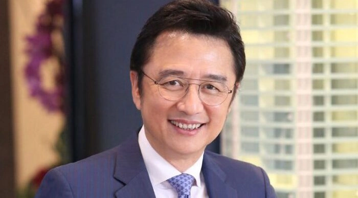 【RCEP资讯】征阳集团与英国协和学院达成独家协议 推动教育品牌在亚洲的发展 【RCEP资讯】征阳集团与英国协和学院达成独家协议 推动教育品牌在亚洲的发展