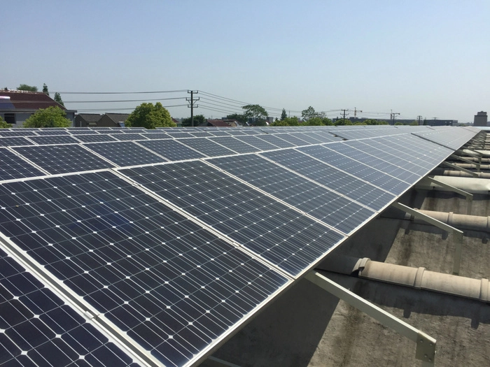 【RCEP财讯】缅甸太阳能崛起:油价上涨助力清洁能源普及 【RCEP财讯】缅甸太阳能崛起:油价上涨助力清洁能源普及