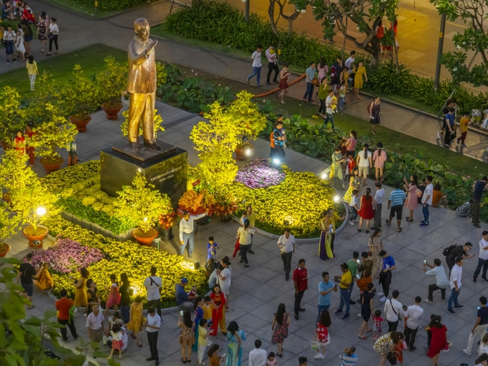 【RCEP财讯】越南前9个月新成立企业情况分析:增长与挑战并存 【RCEP财讯】越南前9个月新成立企业情况分析:增长与挑战并存