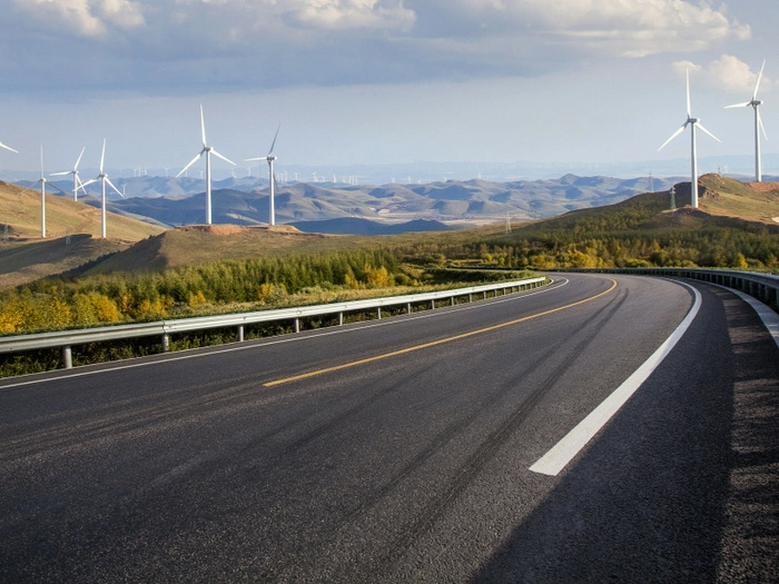 【RCEP财讯】柬埔寨计划在2026年前将风能纳入国家电网,承诺不再建设燃煤电厂 【RCEP财讯】柬埔寨计划在2026年前将风能纳入国家电网,承诺不再建设燃煤电厂