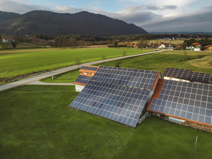 【RCEP财讯】越南太阳能电池板出口面临美国初步反补贴调查结果 【RCEP财讯】越南太阳能电池板出口面临美国初步反补贴调查结果