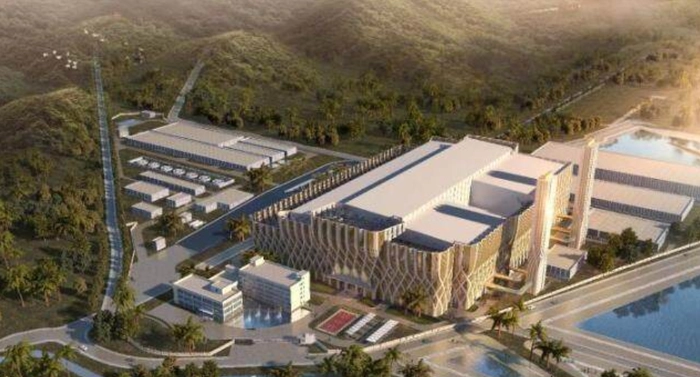 【RCEP财讯】中国天楹与越南合作签署垃圾焚烧发电项目投资协议 【RCEP财讯】中国天楹与越南合作签署垃圾焚烧发电项目投资协议