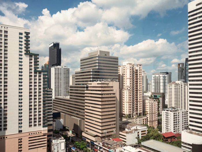 【RCEP财讯】泰国央行:家庭债务下降 经济增长前景乐观 【RCEP财讯】泰国央行:家庭债务下降 经济增长前景乐观