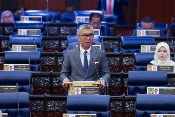 【RCEP财讯】马来西亚批准中国制造业投资总额达179亿林吉特 【RCEP财讯】马来西亚批准中国制造业投资总额达179亿林吉特