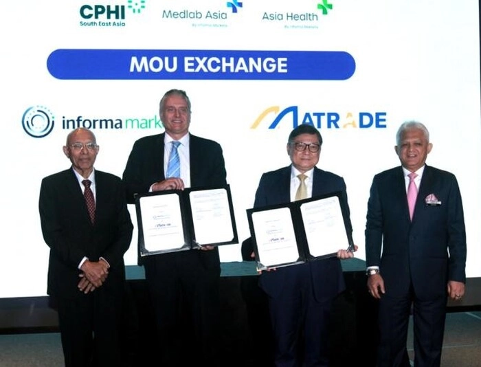 【RCEP财讯】马来西亚医疗服务市场预计到2028年将达484亿美元 【RCEP财讯】马来西亚医疗服务市场预计到2028年将达484亿美元