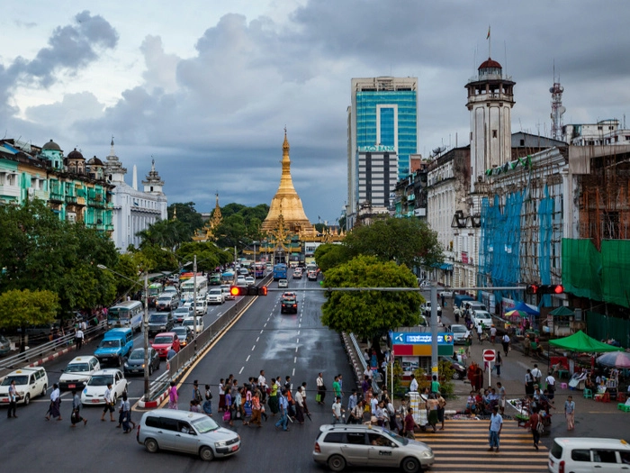 【RCEP财讯】缅甸投资委员会批准30个外商投资项目  总额达2.23亿美元 【RCEP财讯】缅甸投资委员会批准30个外商投资项目  总额达2.23亿美元