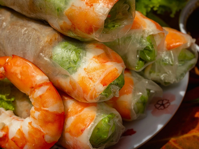 【RCEP财讯】越南虾类出口持续增长:前9个月出口额接近28亿美元 【RCEP财讯】越南虾类出口持续增长:前9个月出口额接近28亿美元