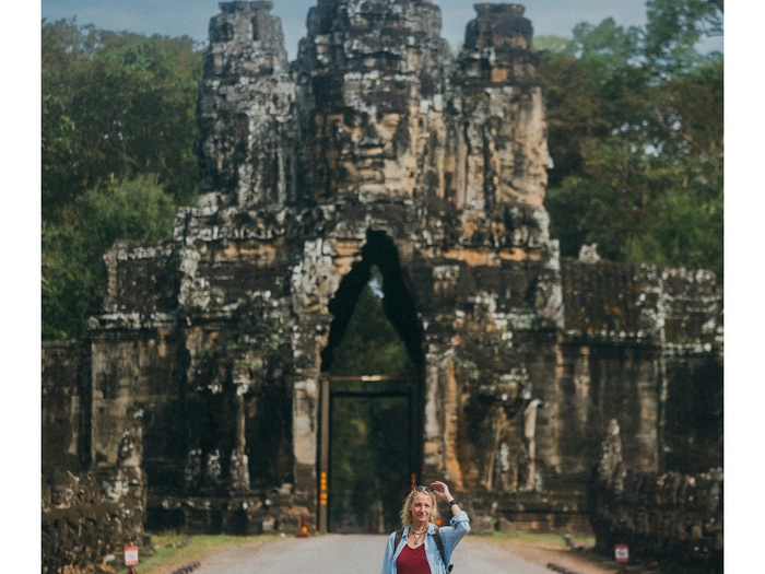 【RCEP财讯】免税延长至2025年!柬埔寨支持旅游业复苏的新举措 【RCEP财讯】免税延长至2025年!柬埔寨支持旅游业复苏的新举措