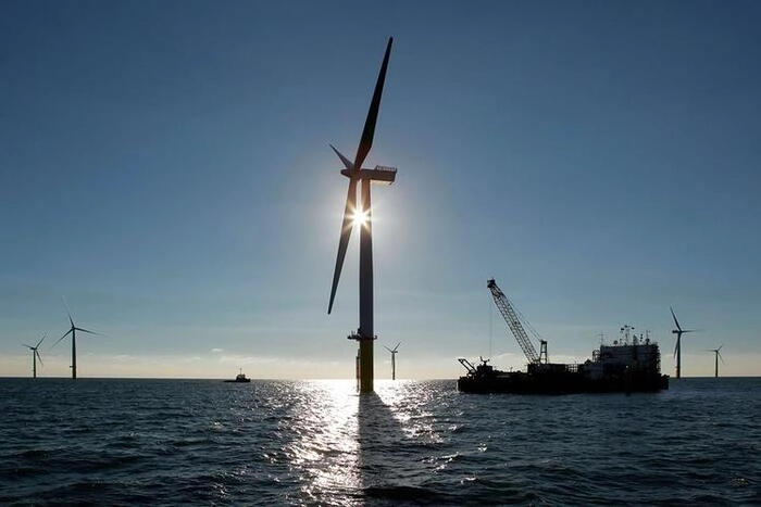 【RCEP财讯】柬埔寨推动电力基础设施建设,力争实现70%清洁能源目标 【RCEP财讯】柬埔寨推动电力基础设施建设,力争实现70%清洁能源目标