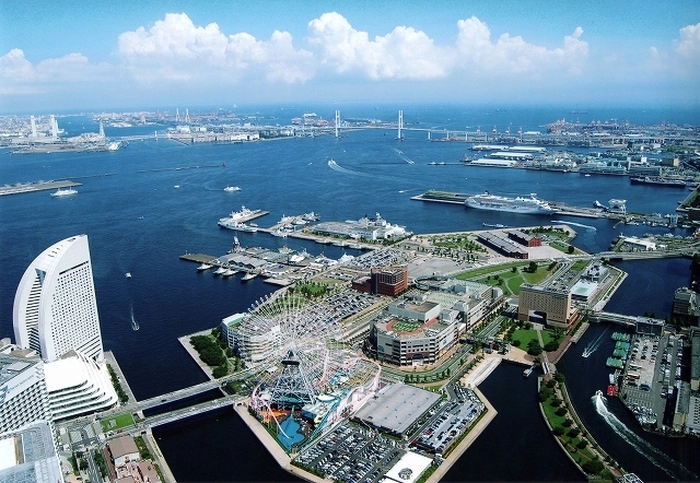 【RCEP财讯】日本9月出口十个月来首次减少 【RCEP财讯】日本9月出口十个月来首次减少