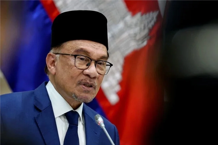 【RCEP财讯】马来西亚2025年财政预算案出炉:GDP预计增长5.5%,开支创历史新高 【RCEP财讯】马来西亚2025年财政预算案出炉:GDP预计增长5.5%,开支创历史新高