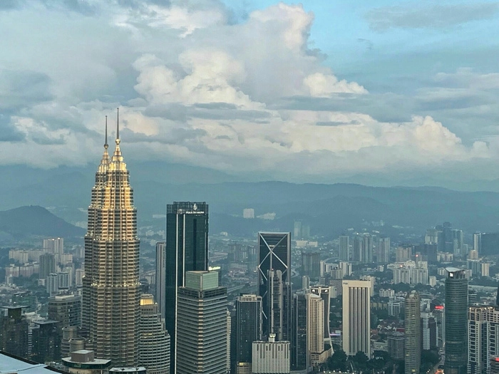 【RCEP财讯】中国银河国际预测马来西亚2025年预算案或重新引入商品及服务税 【RCEP财讯】中国银河国际预测马来西亚2025年预算案或重新引入商品及服务税