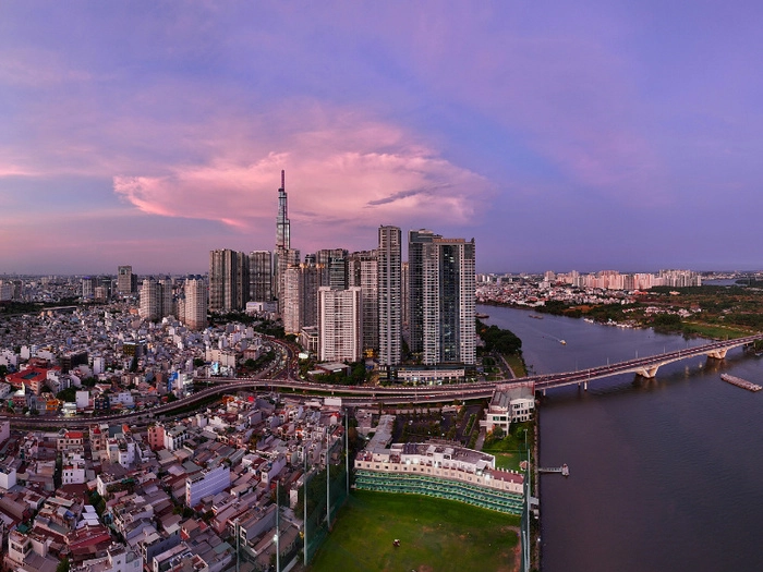 【RCEP财讯】越南预计2024年吸引390亿至400亿美元外国直接投资 【RCEP财讯】越南预计2024年吸引390亿至400亿美元外国直接投资