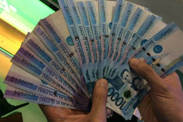 菲律宾中央银行盈利大幅增长至952亿比索 菲律宾中央银行盈利大幅增长至952亿比索
