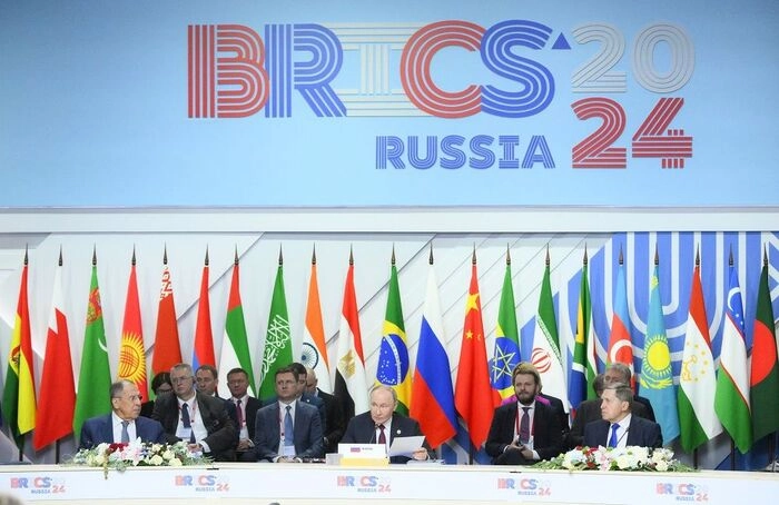 【RCEP资讯】马来西亚正式成为金砖国家新伙伴国,尚待成为正式成员 【RCEP资讯】马来西亚正式成为金砖国家新伙伴国,尚待成为正式成员