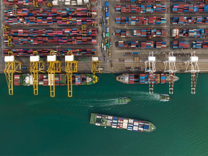 【RCEP财讯】越南对新加坡出口增长35%,石油出口飙升962% 【RCEP财讯】越南对新加坡出口增长35%,石油出口飙升962%