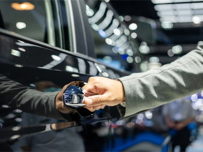 【RCEP财讯】柬埔寨汽车市场迎来新机遇,经济型汽车需求大增 【RCEP财讯】柬埔寨汽车市场迎来新机遇,经济型汽车需求大增