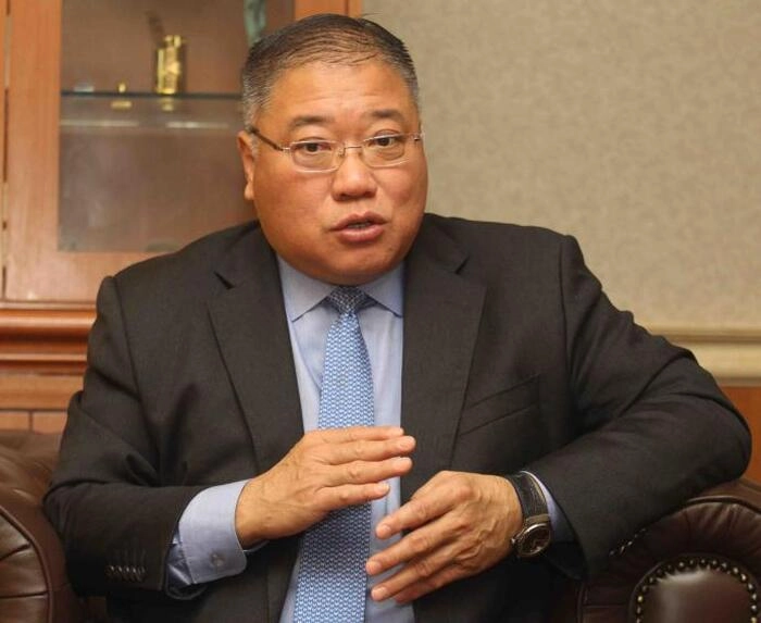 【RCEP财讯】马来西亚积极筹备2026年旅游年  目标吸引3650万游客 【RCEP财讯】马来西亚积极筹备2026年旅游年  目标吸引3650万游客