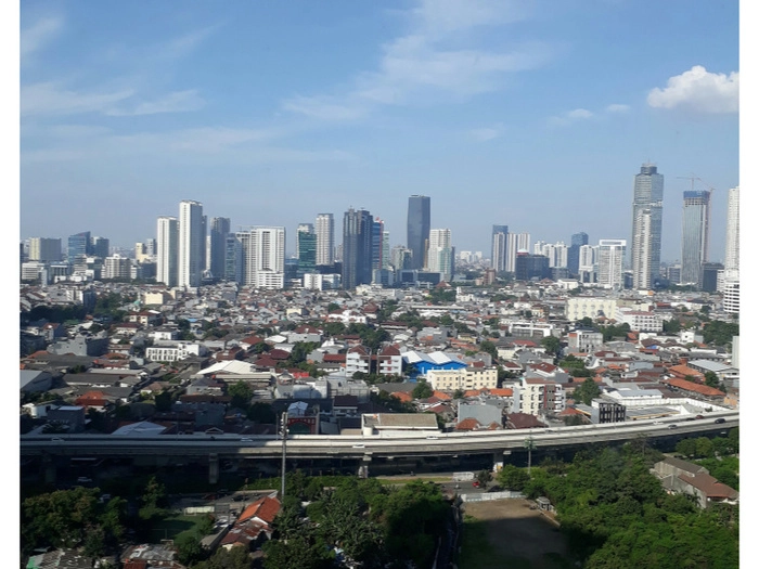 【RCEP财讯】印尼新增14个国家战略项目  支持经济发展与就业 【RCEP财讯】印尼新增14个国家战略项目  支持经济发展与就业