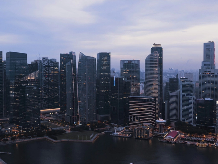 【RCEP财讯】新加坡9月总体通胀率下降至2.0%,核心通胀略升至2.8% 【RCEP财讯】新加坡9月总体通胀率下降至2.0%,核心通胀略升至2.8%