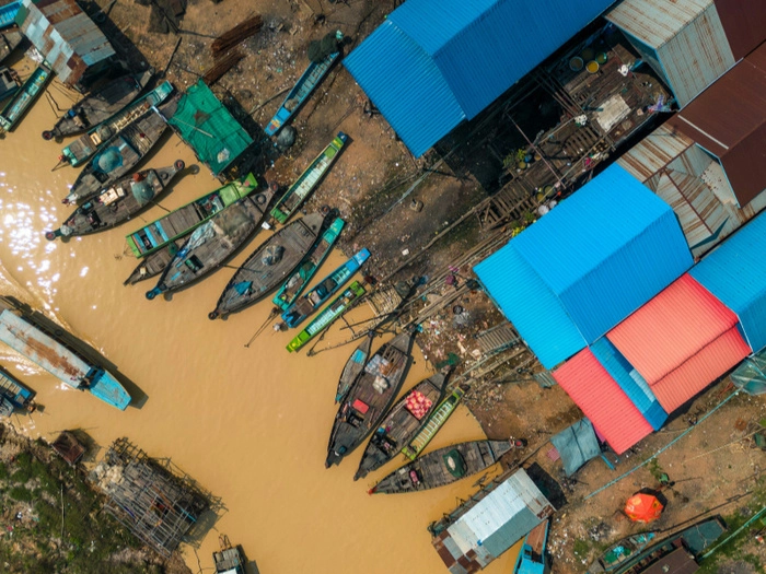 【RCEP财讯】柬埔寨政府批准2025年预算,支出约93.2亿美元 【RCEP财讯】柬埔寨政府批准2025年预算,支出约93.2亿美元