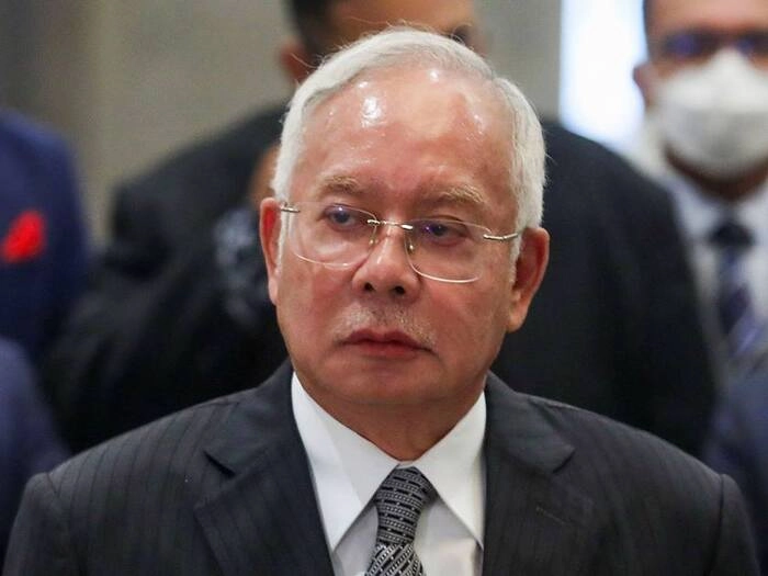 【RCEP财讯】马来西亚前总理纳吉布“一马公司”案表面罪行成立,将进入辩护阶段 【RCEP财讯】马来西亚前总理纳吉布“一马公司”案表面罪行成立,将进入辩护阶段