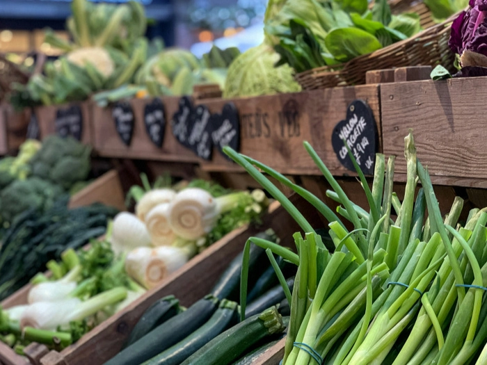 【RCEP财讯】越南农业部门有望超越600亿美元出口目标 【RCEP财讯】越南农业部门有望超越600亿美元出口目标