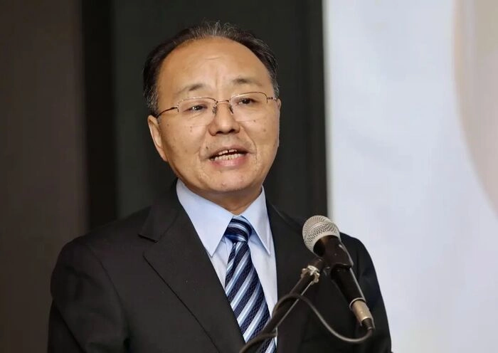 【RCEP资讯】中国驻马来西亚大使出席“庆祝中马建交50周年大使论坛”并致辞 【RCEP资讯】中国驻马来西亚大使出席“庆祝中马建交50周年大使论坛”并致辞