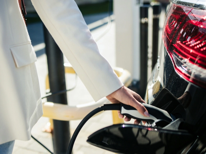 【RCEP财讯】缅甸驻曼谷大使馆推出电动汽车进口新政策 【RCEP财讯】缅甸驻曼谷大使馆推出电动汽车进口新政策