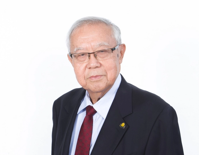 【RCEP资讯】胡万铎荣获2024年第九届陈嘉庚精神奖 【RCEP资讯】胡万铎荣获2024年第九届陈嘉庚精神奖