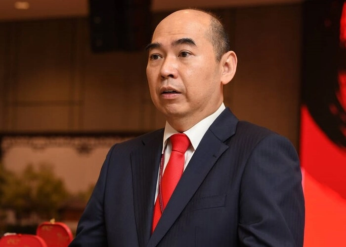 【RCEP财讯】马来西亚中华总商会组团参展第七届中国国际进口博览会 【RCEP财讯】马来西亚中华总商会组团参展第七届中国国际进口博览会