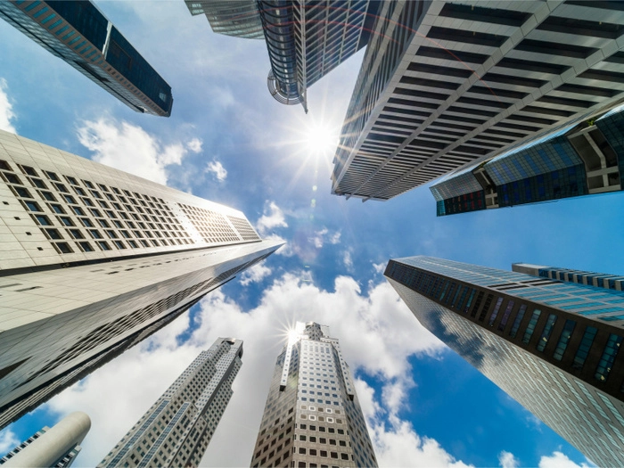 【RCEP财讯】新加坡金融管理局公布推进金融服务代币化计划 【RCEP财讯】新加坡金融管理局公布推进金融服务代币化计划