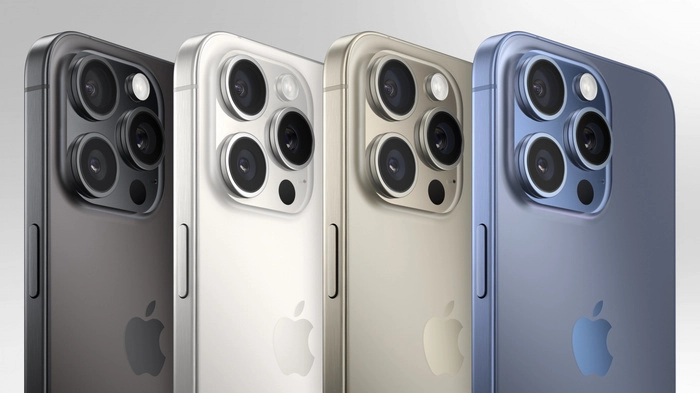 【RCEP财讯】苹果提议在印尼投资近1000万美元 寻求解除iPhone 16禁售令 【RCEP财讯】苹果提议在印尼投资近1000万美元 寻求解除iPhone 16禁售令