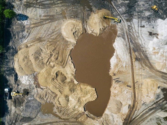 【RCEP财讯】缅甸供应中断推动稀土价格上涨  【RCEP财讯】缅甸供应中断推动稀土价格上涨