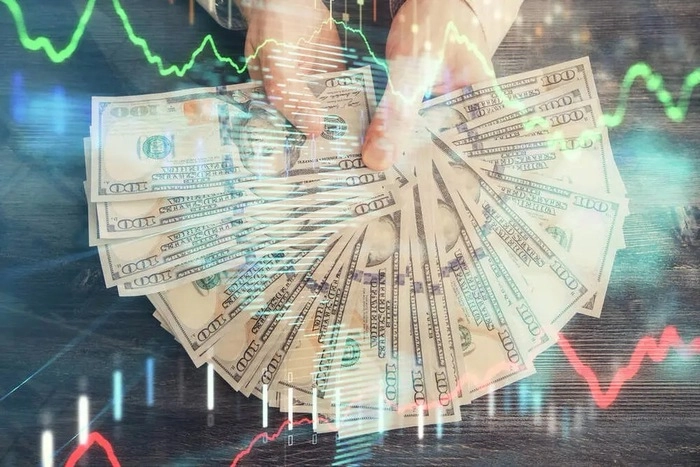 【RCEP财讯】斯里兰卡央行加大外汇市场购买 【RCEP财讯】斯里兰卡央行加大外汇市场购买