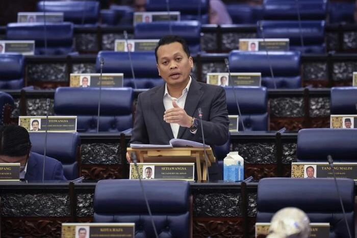 马来西亚加大力度发展稀土产业,瞄准电动车制造业 马来西亚加大力度发展稀土产业,瞄准电动车制造业