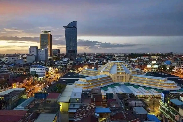 【RCEP财讯】柬埔寨政府计划2025年借款26亿美元用于公共投资项目 【RCEP财讯】柬埔寨政府计划2025年借款26亿美元用于公共投资项目