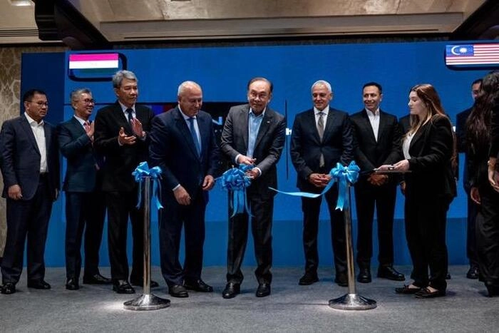 宝腾开罗组装厂预计12月投产  预计2年创造5.7亿林吉特收益 宝腾开罗组装厂预计12月投产  预计2年创造5.7亿林吉特收益