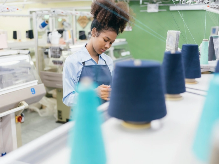 【RCEP财讯】斯里兰卡服装出口遇挑战,东南亚其他国家加速崛起 【RCEP财讯】斯里兰卡服装出口遇挑战,东南亚其他国家加速崛起