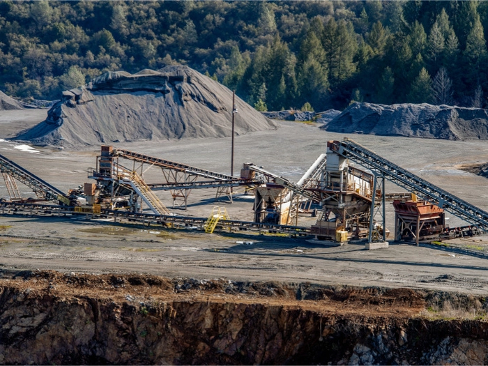 【RCEP财讯】中国稀土出口大幅增长,缅甸供应中断风险推高市场需求 【RCEP财讯】中国稀土出口大幅增长,缅甸供应中断风险推高市场需求