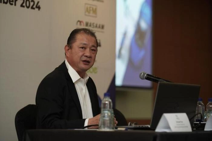 【RCEP财讯】马来西亚车商公会预计2024年汽车销量可达80万辆 【RCEP财讯】马来西亚车商公会预计2024年汽车销量可达80万辆