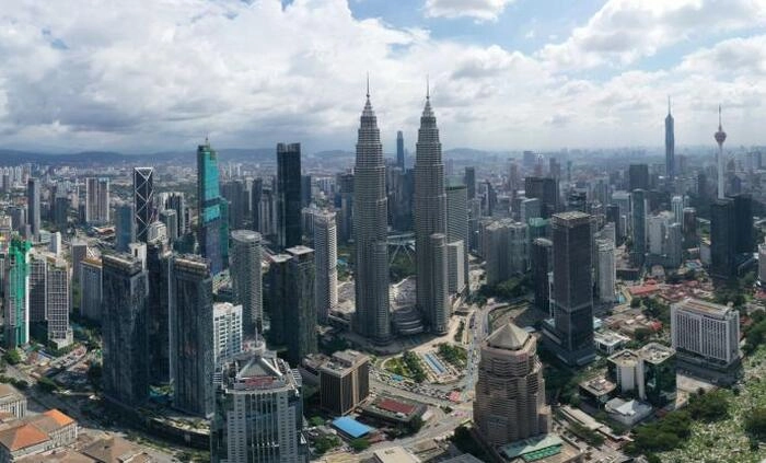 【RCEP财讯】马来西亚2024年第三季度外来直接投资飙升至145亿 【RCEP财讯】马来西亚2024年第三季度外来直接投资飙升至145亿