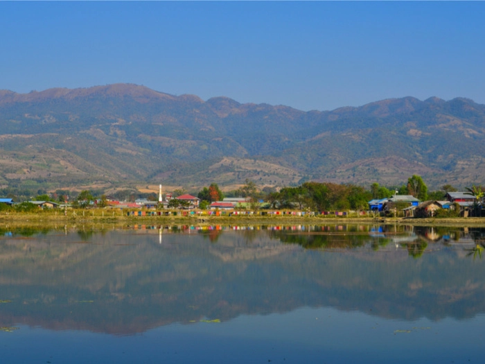 【RCEP财讯】新加坡成为缅甸最大外国投资者,东盟国家保持对缅甸市场的关注 【RCEP财讯】新加坡成为缅甸最大外国投资者,东盟国家保持对缅甸市场的关注