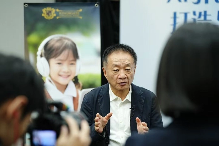 【RCEP资讯】马来西亚推出AI潜能教育系统 【RCEP资讯】马来西亚推出AI潜能教育系统