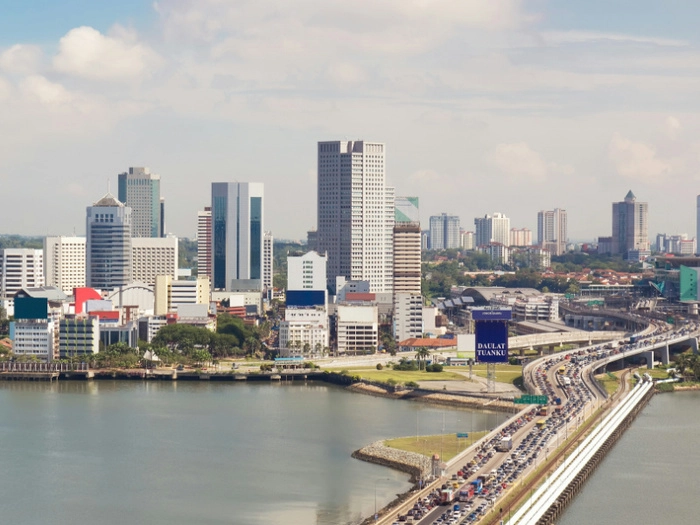 【RCEP财讯】马来西亚柔州经济特区效应显现  3大开发商已售出70%滞销单位 【RCEP财讯】马来西亚柔州经济特区效应显现  3大开发商已售出70%滞销单位